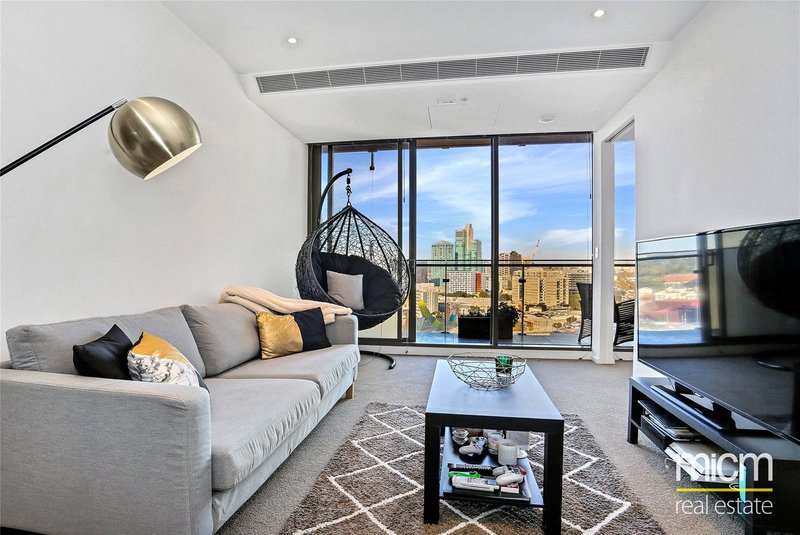 Photo - 2501/118 Kavanagh Street, Southbank VIC 3006 - Image 2