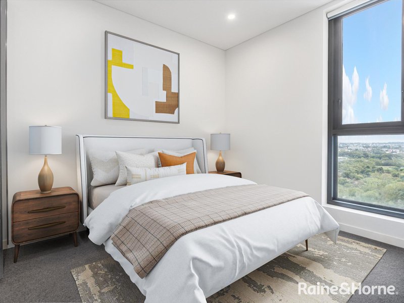 Photo - 2501/12 Phillip Street, Parramatta NSW 2150 - Image 6