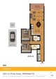 Photo - 2501/12 Phillip Street, Parramatta NSW 2150 - Image 10