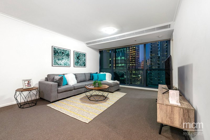 Photo - 2501/180 City Road, Southbank VIC 3006 - Image 3