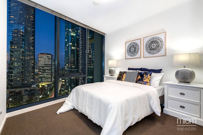 Photo - 2501/180 City Road, Southbank VIC 3006 - Image 6