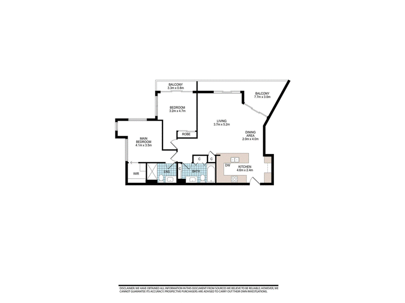 2501/1918 Creek Road, Cannon Hill QLD 4170 Real Estate Industry Partners