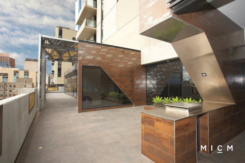 Photo - 2501/200 Spencer Street, Melbourne VIC 3000 - Image 10
