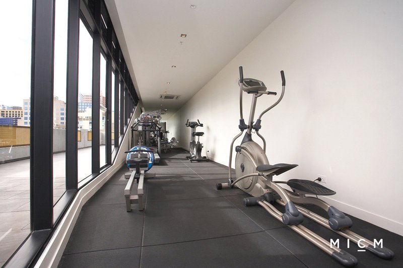 Photo - 2501/200 Spencer Street, Melbourne VIC 3000 - Image 11