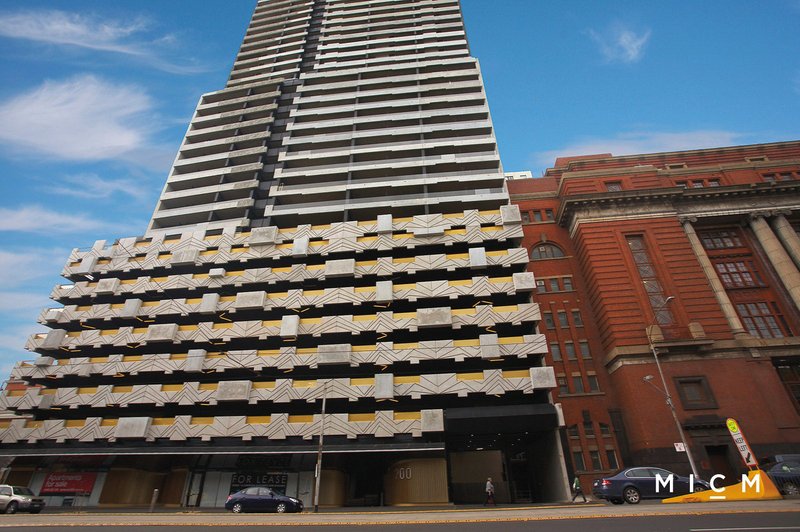 Photo - 2501/200 Spencer Street, Melbourne VIC 3000 - Image 12