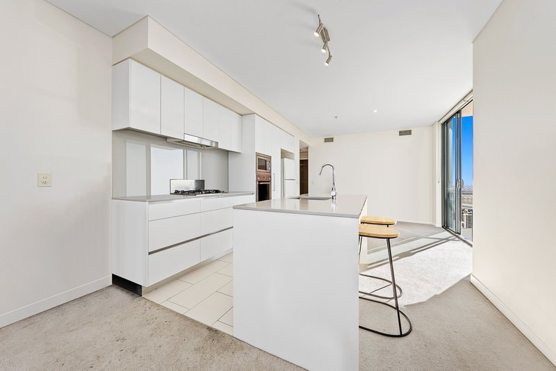 Photo - 2501/35 Campbell Street, Bowen Hills QLD 4006 - Image 6