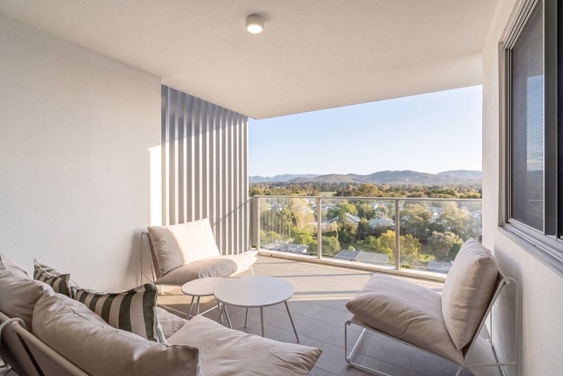 Photo - 2501/42 Laver Drive, Robina QLD 4226 - Image 1