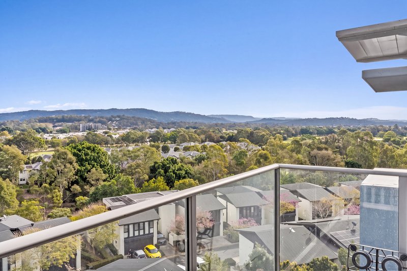 Photo - 2501/42 Laver Drive, Robina QLD 4226 - Image 8