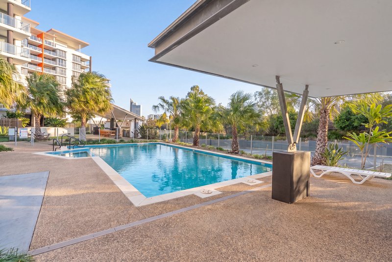 Photo - 2501/42 Laver Drive, Robina QLD 4226 - Image 23