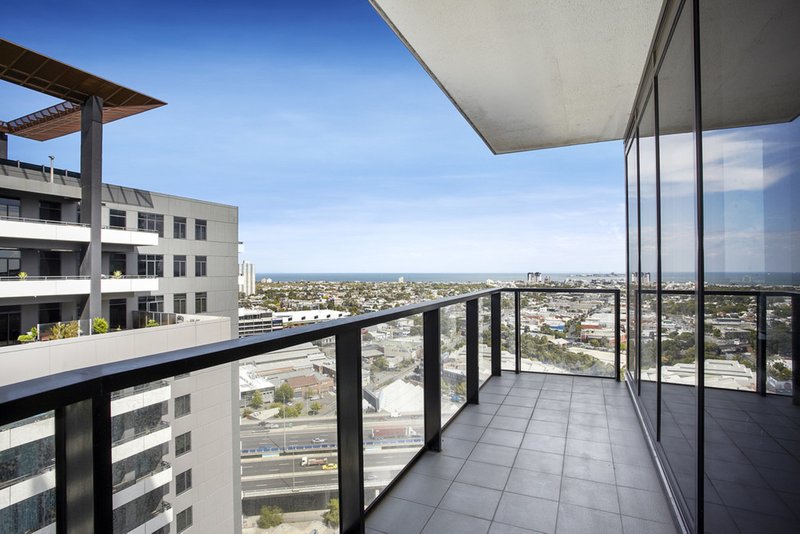 Photo - 2501/50 Haig Street, Southbank VIC 3006 - Image 1