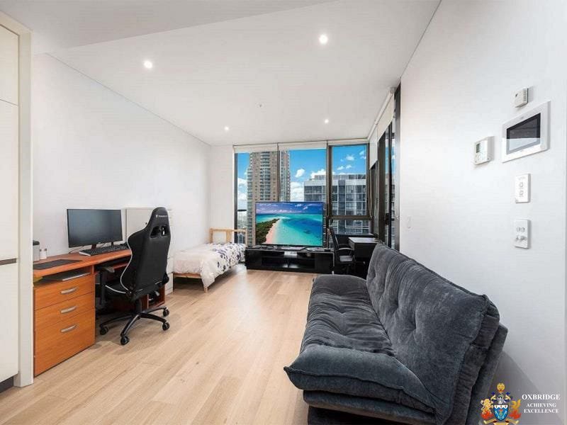 Photo - 2501/81 Harbour Street, Haymarket NSW 2000 - Image 2