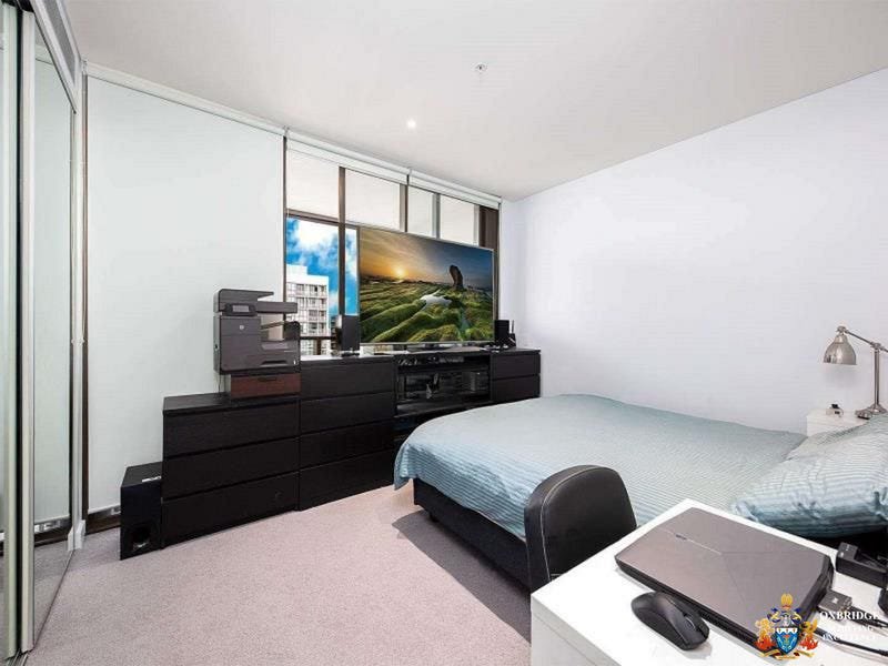 Photo - 2501/81 Harbour Street, Haymarket NSW 2000 - Image 3