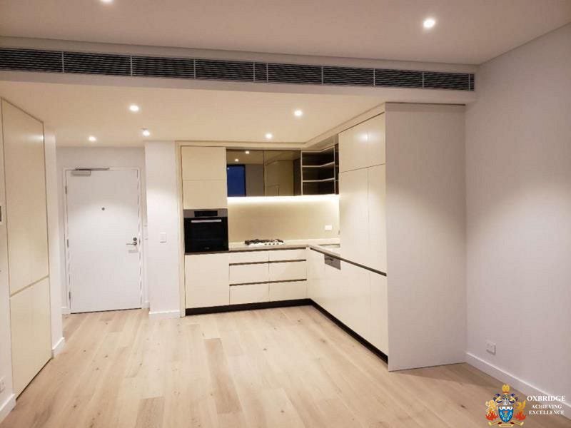 Photo - 2501/81 Harbour Street, Haymarket NSW 2000 - Image 4