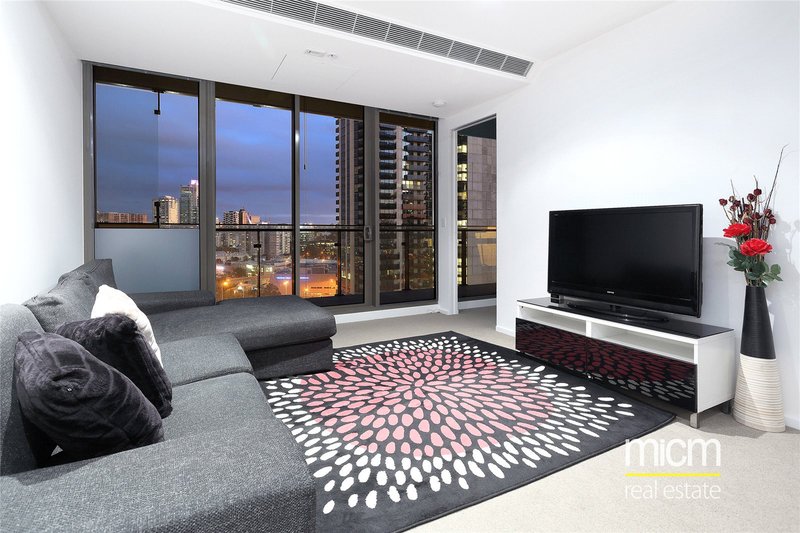 Photo - 2502/118 Kavanagh Street, Southbank VIC 3006 - Image 1