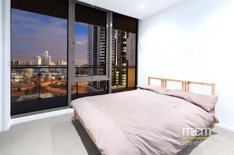 Photo - 2502/118 Kavanagh Street, Southbank VIC 3006 - Image 3