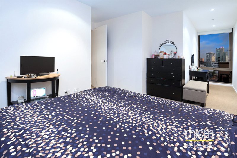 Photo - 2502/118 Kavanagh Street, Southbank VIC 3006 - Image 4