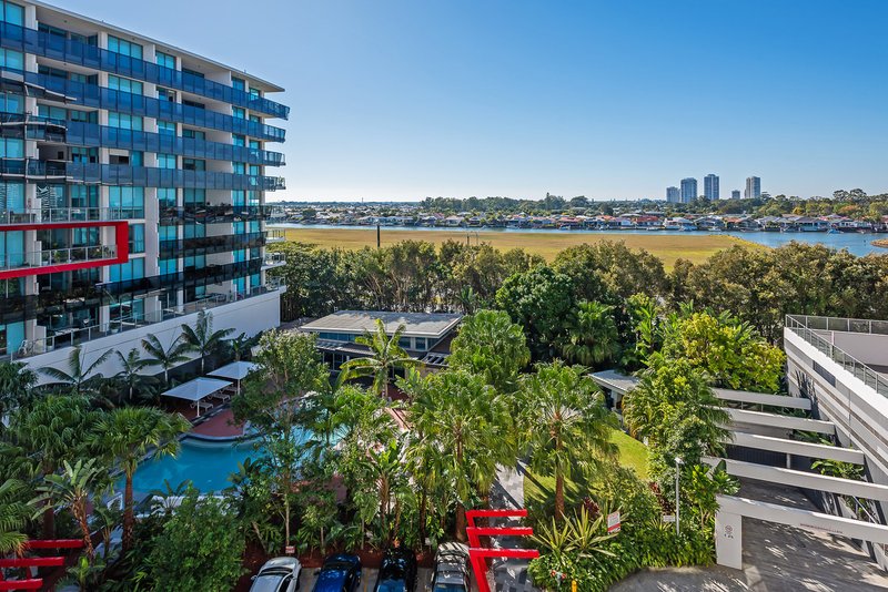 2502/25-31 East Quay Drive, Biggera Waters QLD 4216