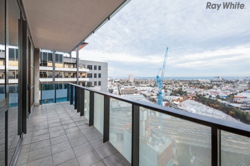 Photo - 2502/50 Haig Street, Southbank VIC 3006 - Image 2