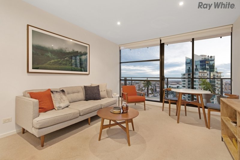 Photo - 2502/50 Haig Street, Southbank VIC 3006 - Image 4