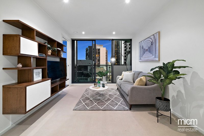 Photo - 2503/180 City Road, Southbank VIC 3006 - Image 2