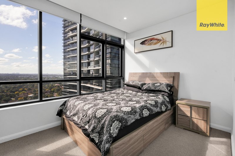 Photo - 2503/330 Church Street, Parramatta NSW 2150 - Image 6