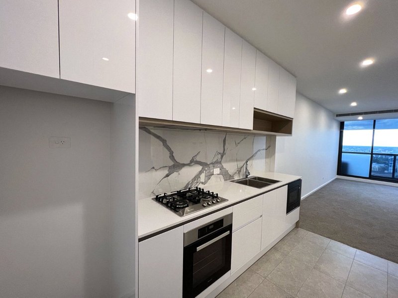 Photo - 2503/81 City Road, Southbank VIC 3006 - Image 6