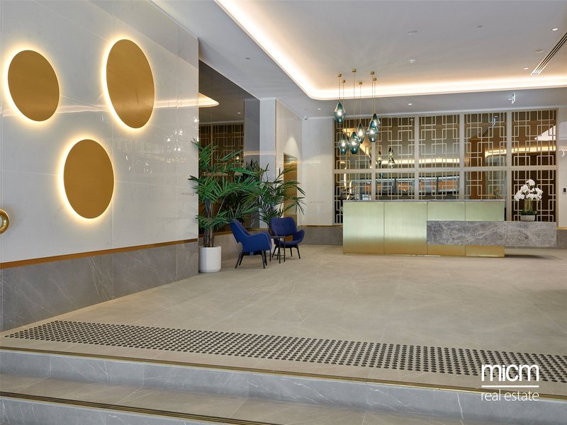 Photo - 2503/81 City Road, Southbank VIC 3006 - Image 10