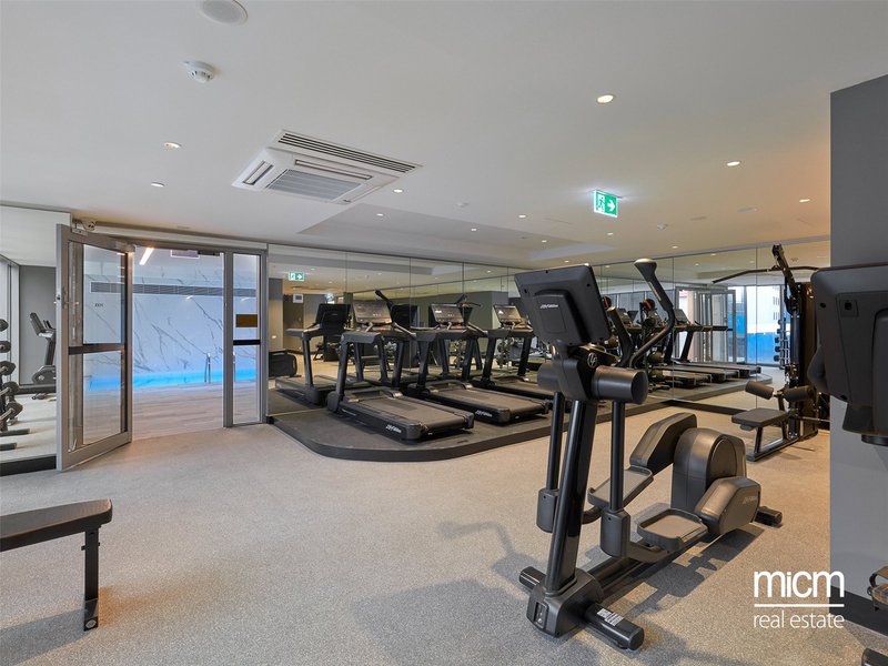 Photo - 2503/81 City Road, Southbank VIC 3006 - Image 12