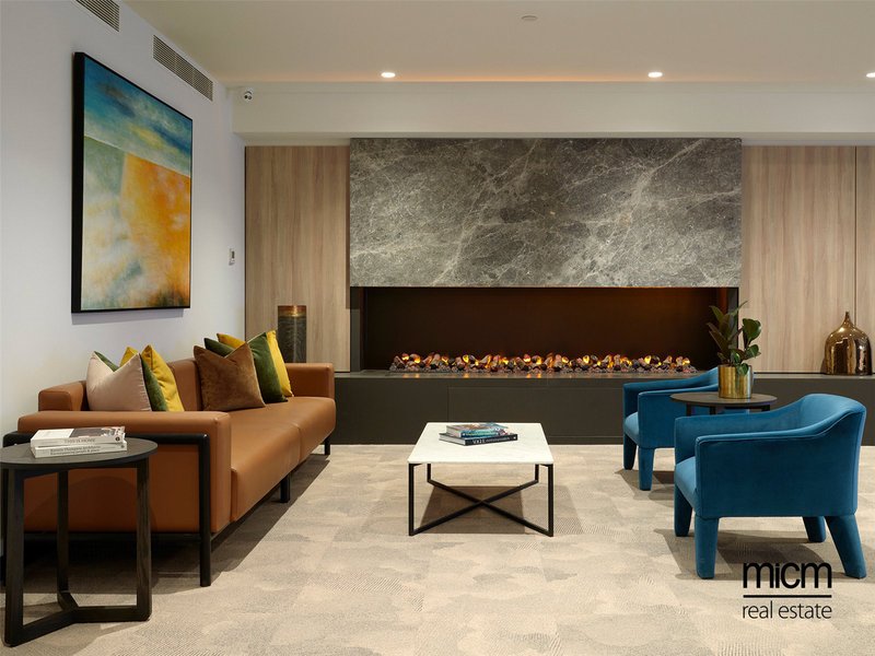 Photo - 2503/81 City Road, Southbank VIC 3006 - Image 16