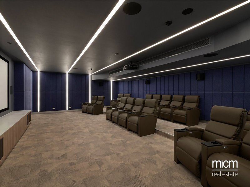 Photo - 2503/81 City Road, Southbank VIC 3006 - Image 20