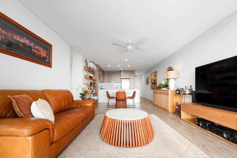 Photo - 2504/1918 Creek Road, Cannon Hill QLD 4170 - Image 7
