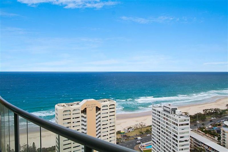 Photo - 2504/3400 Gold Coast Highway, Surfers Paradise QLD 4217 - Image 2