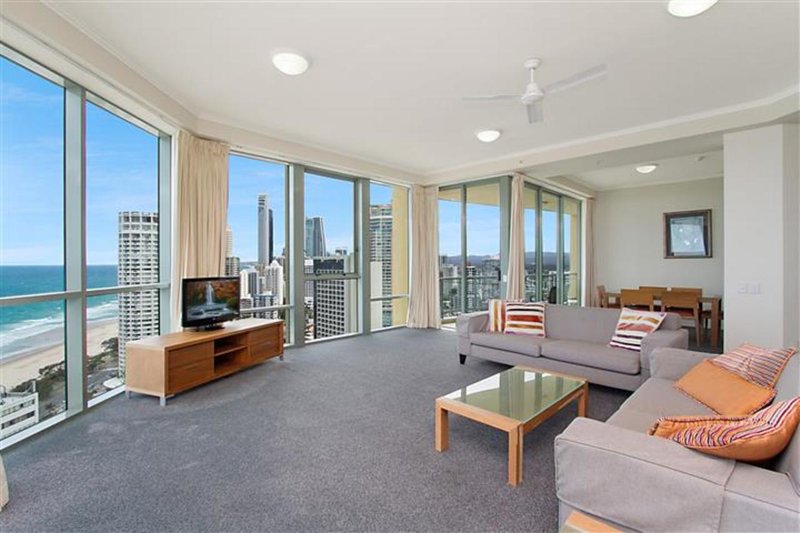 Photo - 2504/3400 Gold Coast Highway, Surfers Paradise QLD 4217 - Image 4