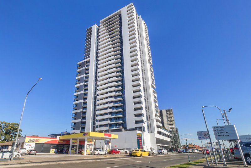 2504/420 Macquarie Street, Liverpool NSW 2170