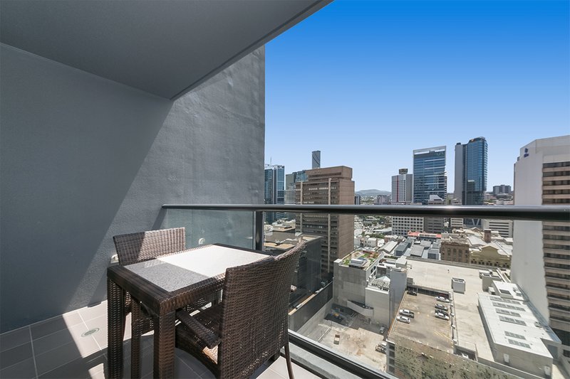 2505/128 Charlotte Street, Brisbane City QLD 4000