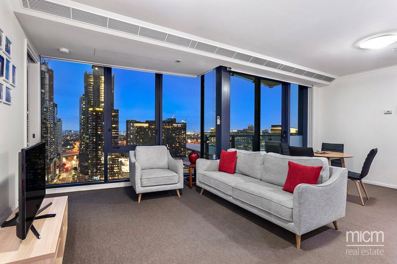 Photo - 2505/180 City Road, Southbank VIC 3006 - Image 2