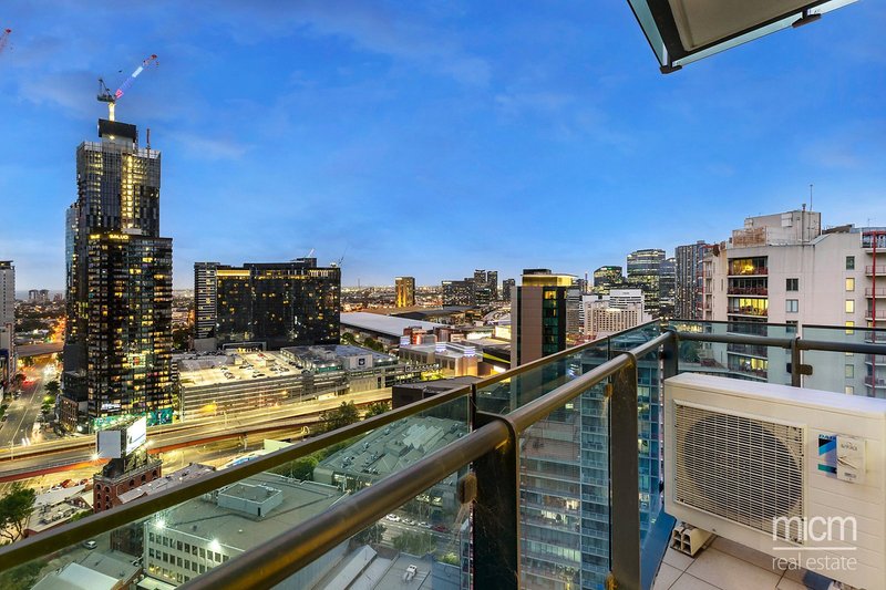 Photo - 2505/180 City Road, Southbank VIC 3006 - Image 5