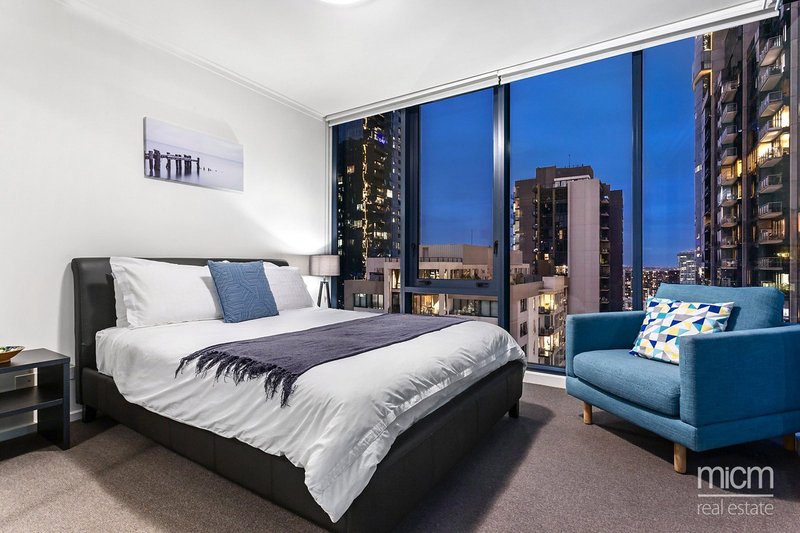 Photo - 2505/180 City Road, Southbank VIC 3006 - Image 6