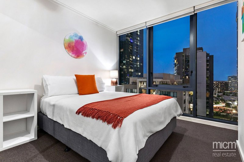 Photo - 2505/180 City Road, Southbank VIC 3006 - Image 7