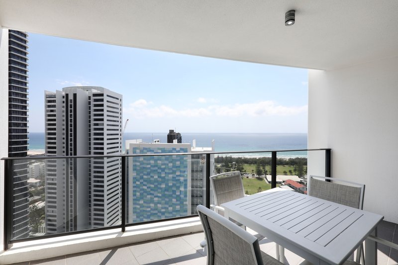 2505/22 Surf Parade, Broadbeach QLD 4218