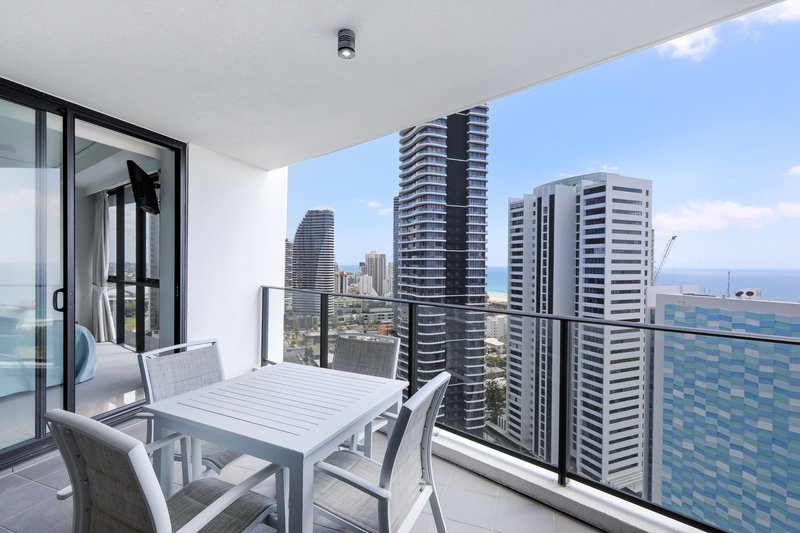 Photo - 2505/22 Surf Parade, Broadbeach QLD 4218 - Image 5