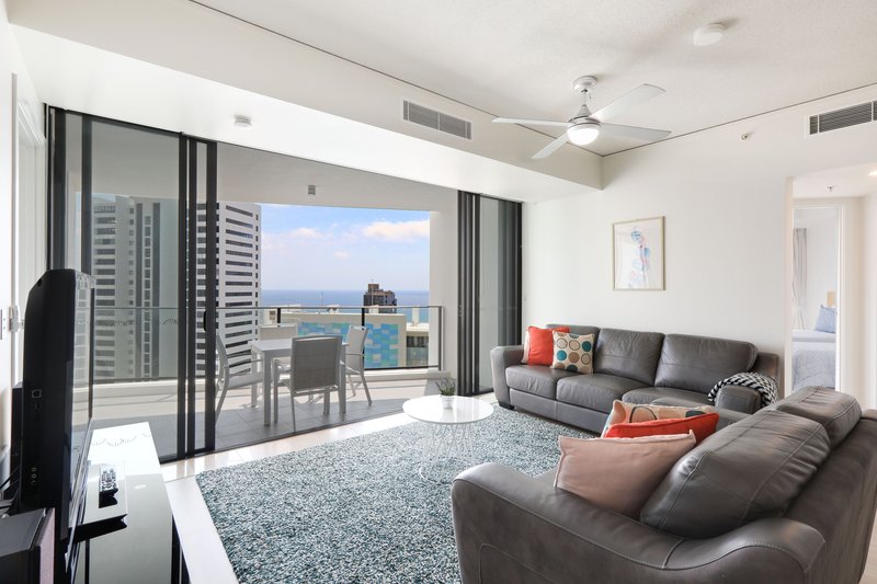 Photo - 2505/22 Surf Parade, Broadbeach QLD 4218 - Image 7