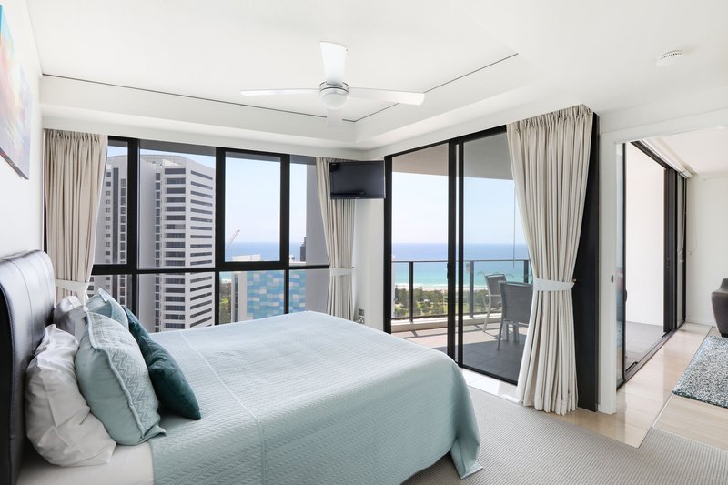 Photo - 2505/22 Surf Parade, Broadbeach QLD 4218 - Image 10