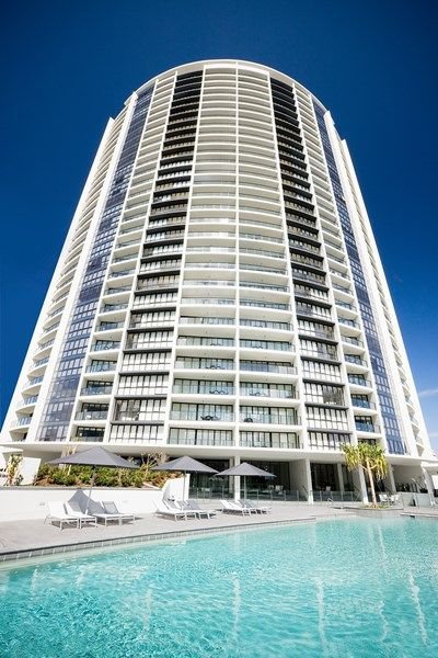 Photo - 2505/22 Surf Parade, Broadbeach QLD 4218 - Image 23