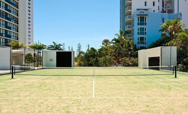 Photo - 2505/22 Surf Parade, Broadbeach QLD 4218 - Image 24