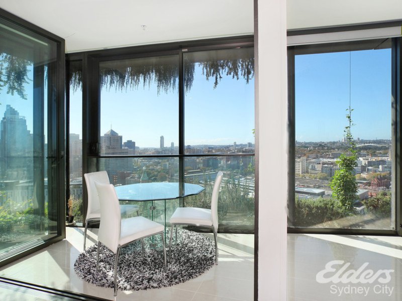 Photo - 2505/3 Carlton Street, Chippendale NSW 2008 - Image 3