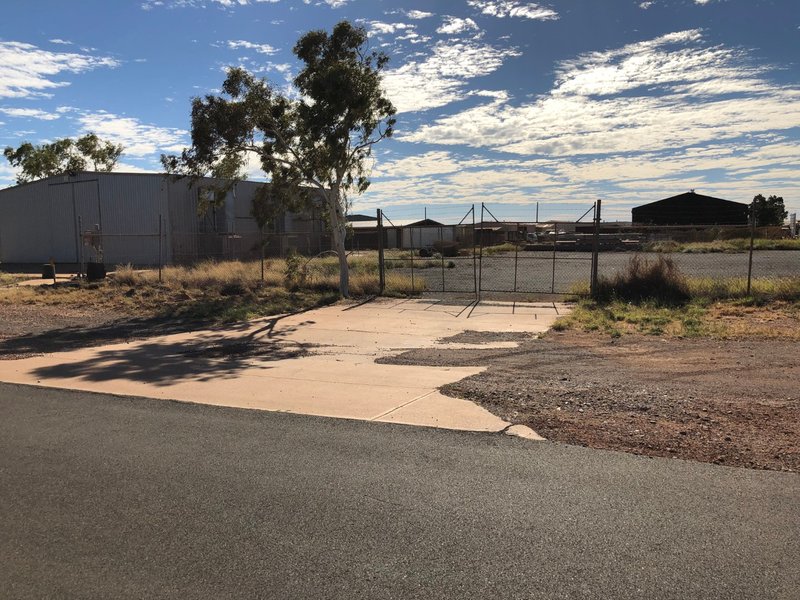 2506 Fisher Street, Karratha Industrial Estate WA 6714