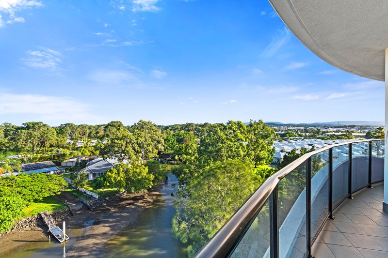2506/5 Harbour Side Court, Biggera Waters QLD 4216