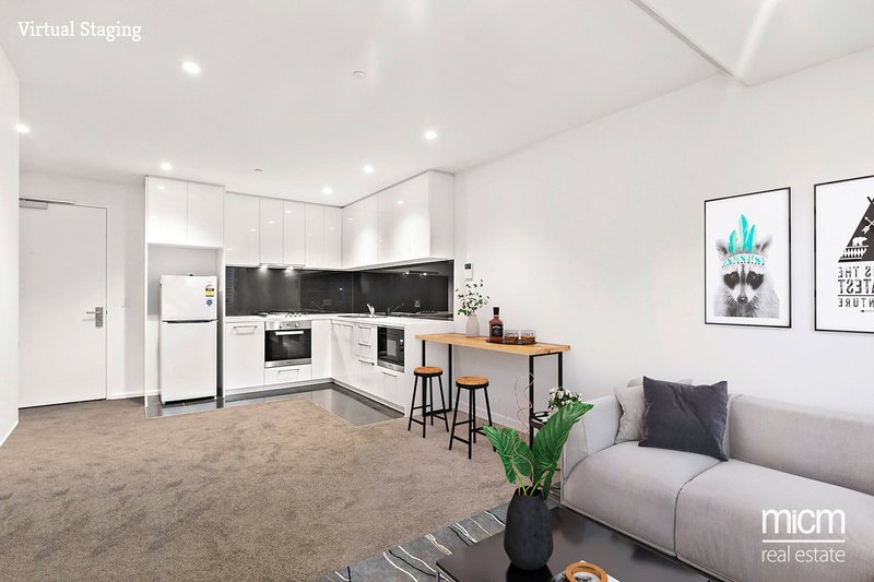 Photo - 2506/601 Little Lonsdale Street, Melbourne VIC 3000 - Image 2