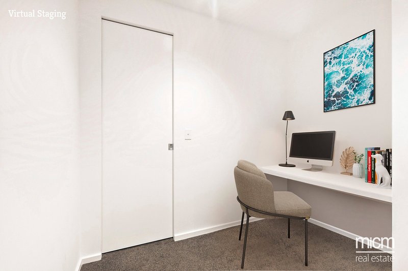 Photo - 2506/601 Little Lonsdale Street, Melbourne VIC 3000 - Image 4